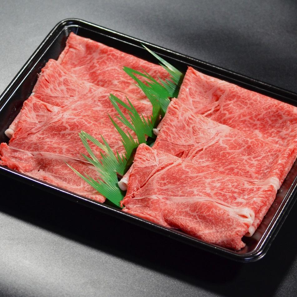 【ふるさと納税 定期便（頒布会）】神戸牛 赤身 モモ しゃぶしゃぶすき焼き1200g×6ヶ月