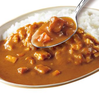 備蓄 防災 ココイチ レトルトカレー ポークカレー30個 Iセット｜CoCo壱番屋 常温保存 非常食 簡単 時短 自宅用 キャンプ プレゼント ふるさと納税 [0550]