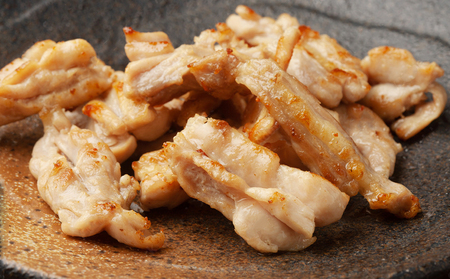 A1-2153／国産鶏せせり　2kg