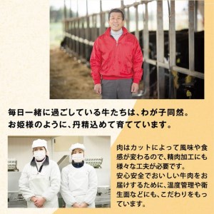 瀬戸の姫 450g（スライス）牛肉