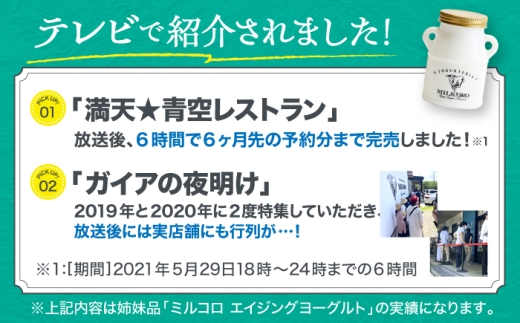 オオヤブデイリーファーム くまもと半熟よーぐるちょ 350g×5個 ヨーグルト