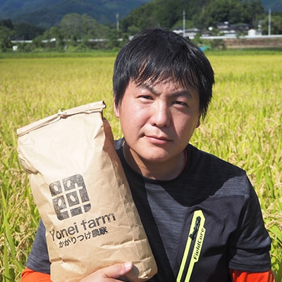 令和5年産 にじのきらめき 10kg【無洗米】牡蠣殻のミネラルで育ったお米