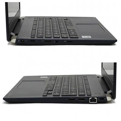 ふるさと納税 東郷町 【高性能モバイル型ノートパソコン】dynabook G83/FU |  | 03