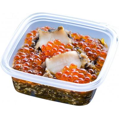 ふるさと納税 釜石市 三陸海宝漬150g