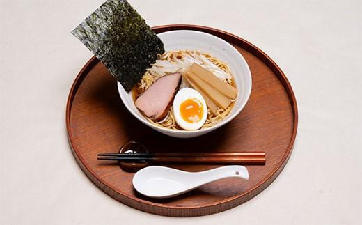 【毎月定期便】北海道層雲峡ラーメン詰め合わせ　20食入り全12回