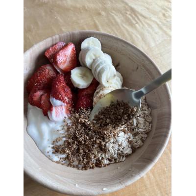 ふるさと納税 安城市 愛知県産　ドライイチジクパウダー |  | 01