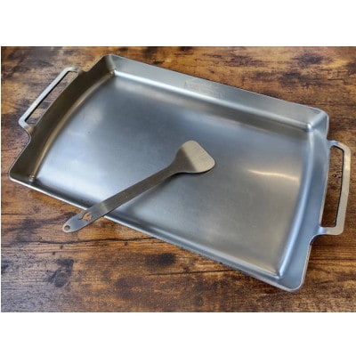 フェニックスライズの鉄板「ジビエテッパン[大]」【配送不可地域：離島・沖縄県】