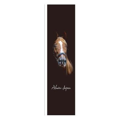 ふるさと納税 平取町 【競馬グッズ】【アドマイヤジャパン】タペストリー