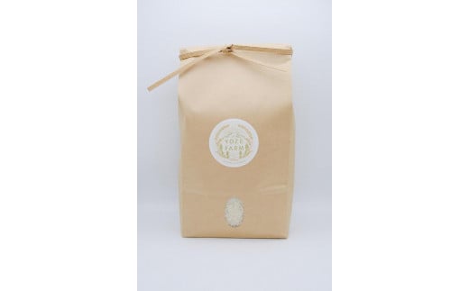 
            栃木県大田原市YOZE FARMさんのコシヒカリ令和7年度産　白米10kg
          