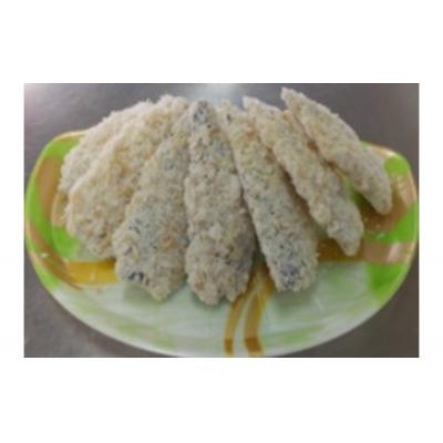 ふるさと納税 境港市 鳥取県産こだわりのアジフィーレフライ(計1.8kg) |  | 01