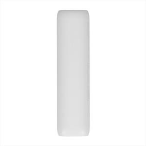Owltech 軽くてコンパクト 小型軽量モバイルバッテリー 3200mAh USB Type-A出力 OWL-LPB3351シリーズ　ホワイト オウルテック 充電器 スマホ