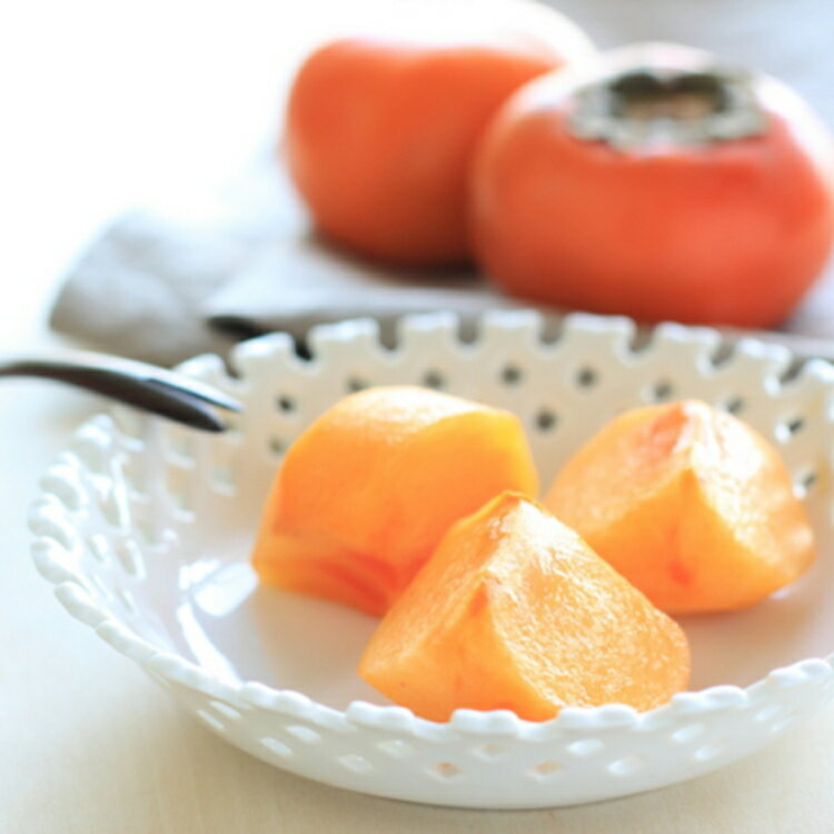 【ふるさと納税】 【秋の美味】【九度山ブランド】九度山の濃厚富有柿 【Mサイズ(36玉) またはL～3Lサイズ(24～32玉) 】約7.5kg【GO-07】 ※2026年11月中旬～12月上旬頃に順次発送予定 ※着日指定不可