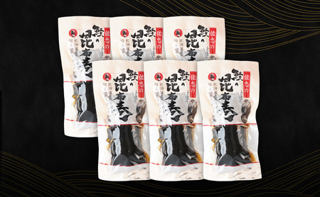 昆布巻 [鮭] 6本 (約230g/1本) 秋田・西馬音内 踊り巻 [佐忠商店]【 昆布 昆布巻き こんぶ 鮭 サケ 惣菜 手造り 伝統 秘伝のたれ 秋田 羽後 】