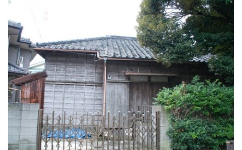 空家管理サポート ～空き家の外回り点検～ FS0003