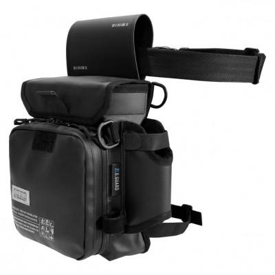 ふるさと納税 東大阪市 DRESS タクティカル シールドレッグバッグ AIRBORNE 釣り ランガン 防水 |  | 01