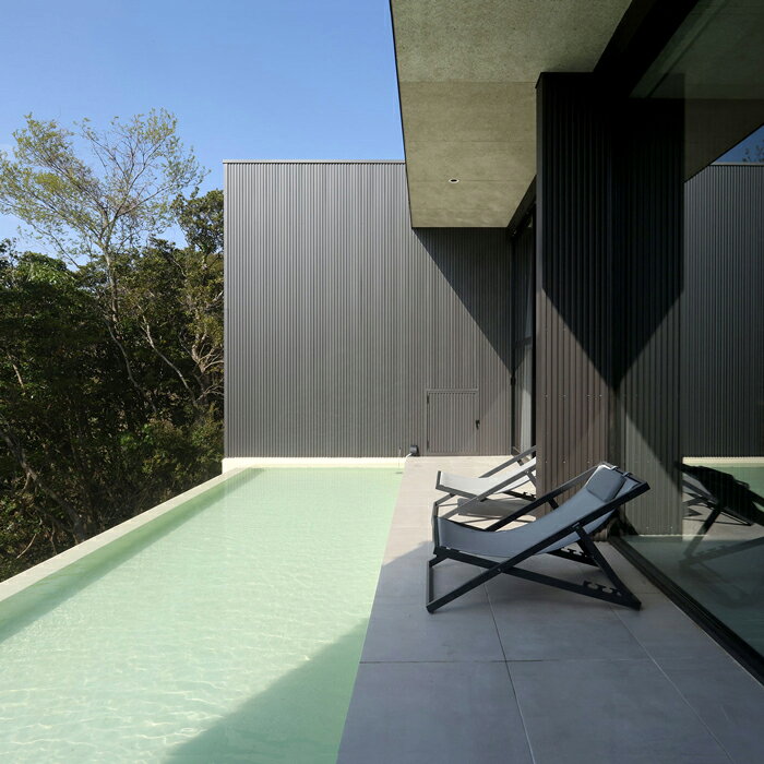 【ふるさと納税】KITOW private villa 宿泊券（30,000円～200,000円分）