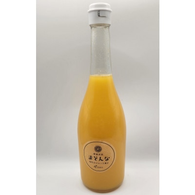 まどんなジュース720ml×6本【G56−71】【1621284】
