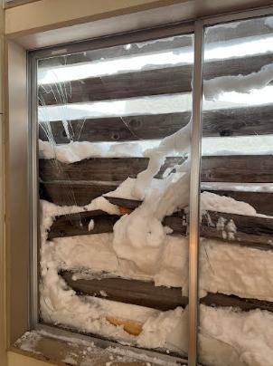 五所川原市令和8年1月青森地方大雪災害支援【返礼品なし】