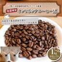 【ふるさと納税】 訳あり コーヒー 豆 1kg ( 500g × 2袋 ) 数量限定 選べる 煎り方 深煎り 中深煎り 浅煎り インドネシア 珈琲 自家焙煎 飲料 限定 おうち時間 下関 山口