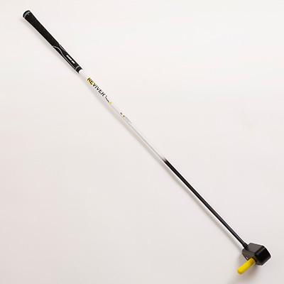 ふるさと納税 大野城市 ゴルフ練習器具『素振り棒リバイバー』(男性用) |  | 03