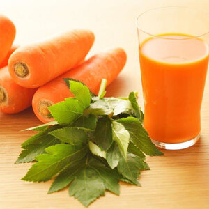 甘糀入り にんじんとあしたば 125ml×18本 キッコーマン こころダイニング｜ニンジン 明日葉 こうじ 食物繊維 発酵食品 紙パック カートカン [0536]