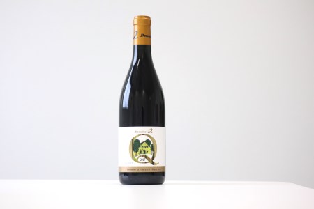 ドメーヌQ　ピノ・ノワール　720ml