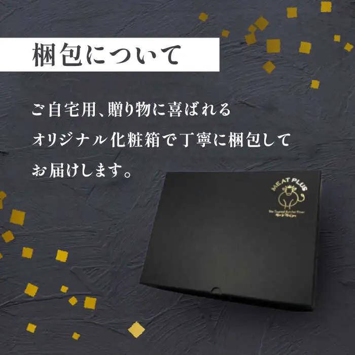 ハンバーグ 博多和牛 ハンバーグ 10個 [ABBP057]