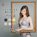 【ふるさと納税】ハリジェンヌ ブラ・ショーツSET IJKカップ | 育乳ブラ 育乳 ブラジャー バストアップブラ 下着 補正下着 バストアップ ブラ 脇肉 いくにゅうぶら 盛りブラ 大きいサイズ HEAVEN Japan ヘブンジャパン