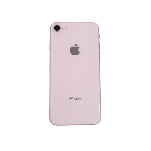 【数量限定】再生スマートフォン iPhone 8 （キャリア付：au※ SIMロックあり）| 中古スマホ | 035-03