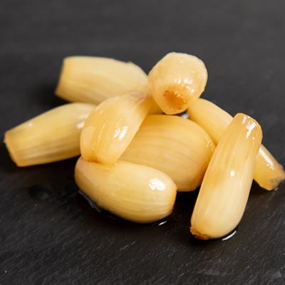 ふるさと納税 磐田市 らっきょう甘酢漬け 静岡県浜松産 120g×5袋セット |  | 02