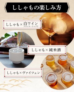 本場くしろ産 ししゃもオス・メス80尾入り！ 本ししゃも 魚 ししゃも 魚好きのオス プチプチたまごのメス 魚介 グルメ シシャモ 北海道産 国産 魚 魚介 海の幸 _F4F-7838