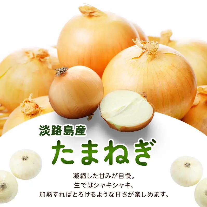 玉ねぎ 淡路島産 8kg 島の里 甘い 玉ねぎ