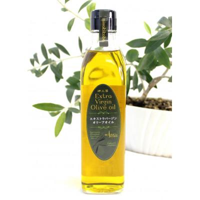 ふるさと納税 小豆島町 小豆島産「味咲」&スペイン産エキストラバージンオイル【2本セット】 |  | 02