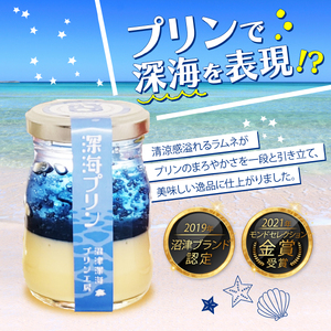 【3回定期便】 プリン 3種食べ比べセット 各6個 プリン
