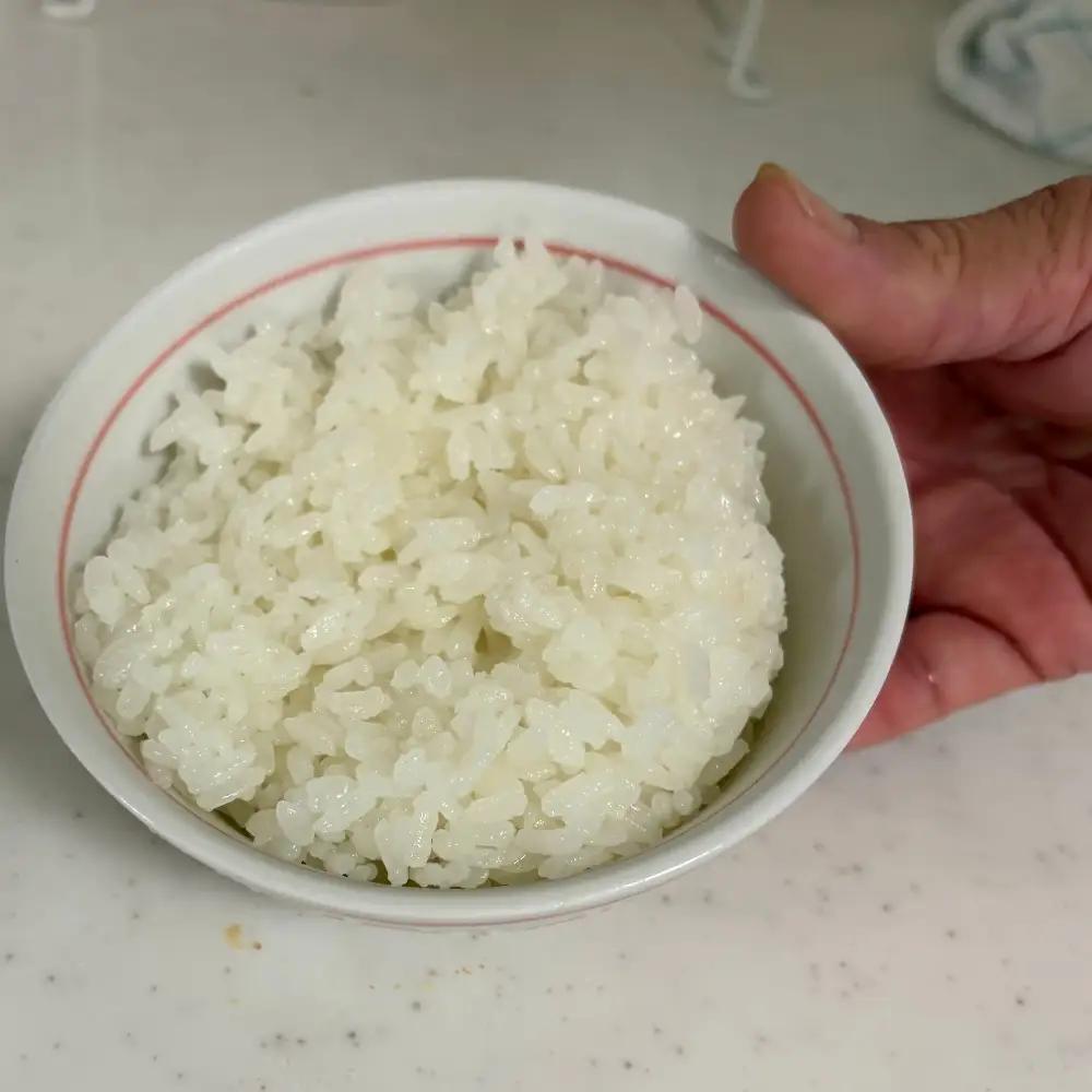 【先行予約】新米 令和8年産 あいちのかおり 3kg | 精米 白米