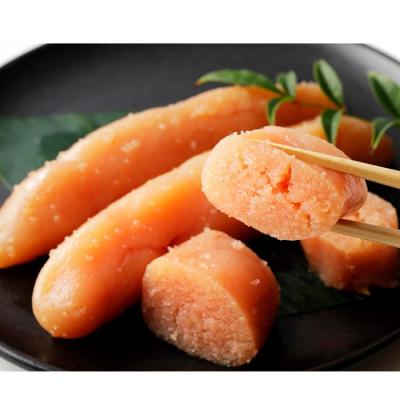 ふるさと納税 新宮町 無着色辛子明太子ひとくちカット300g【辛子明太子】.ZH217 |  | 01