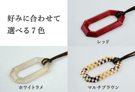 ＜KISSO＞Pendant Glass Holder_Square ミルキーホワイト