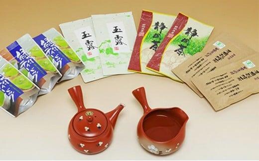 岡部茶1年分