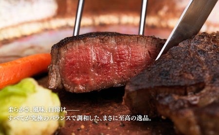 ヒライ牧場 神戸牛 シャトーブリアン 150ｇ 1枚