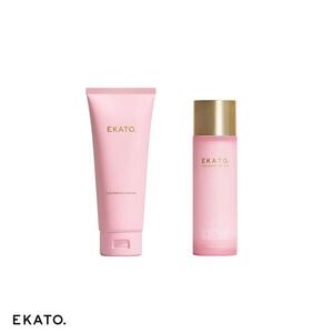 EKATO. スキンケア2点セット(CCRL) AHU0006