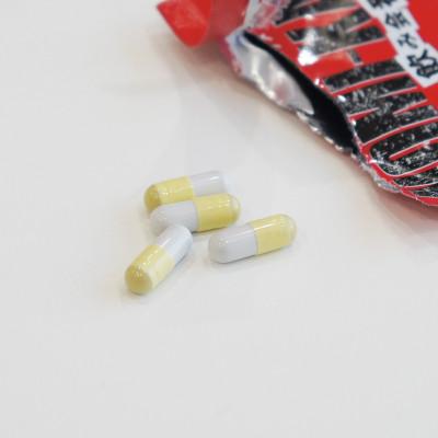 ふるさと納税 習志野市 飲み会番長 1箱(4粒入り×10袋) |  | 02