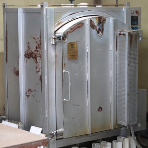 源太夫窯 陶芸品『生命の木』《第47回日本新工芸展 NHK会長賞受賞》｜源太夫窯 げんだゆうがま 陶芸作品 [0972]