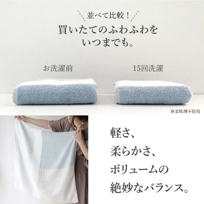 (今治タオル) グレージュ フェイスタオル (ピンク)【I00179FT1P】【1505864】