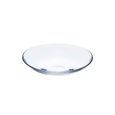 ふるさと納税 九十九里町 Sghr スガハラ　カラボウ プレート 2枚(クリアー・タン) |  | 02