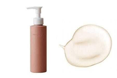 『Waphyto  クレンジングオイル・洗顔 セット』（ナリッシング クレンジングオイル 140ml、レジェナ フォーミングウォッシュ 100g）