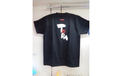 
I-34鳥羽Tシャツ①
