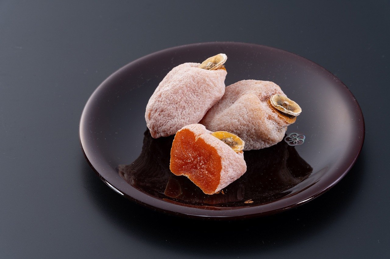 もっちりとした食感と程よい甘さが人気です