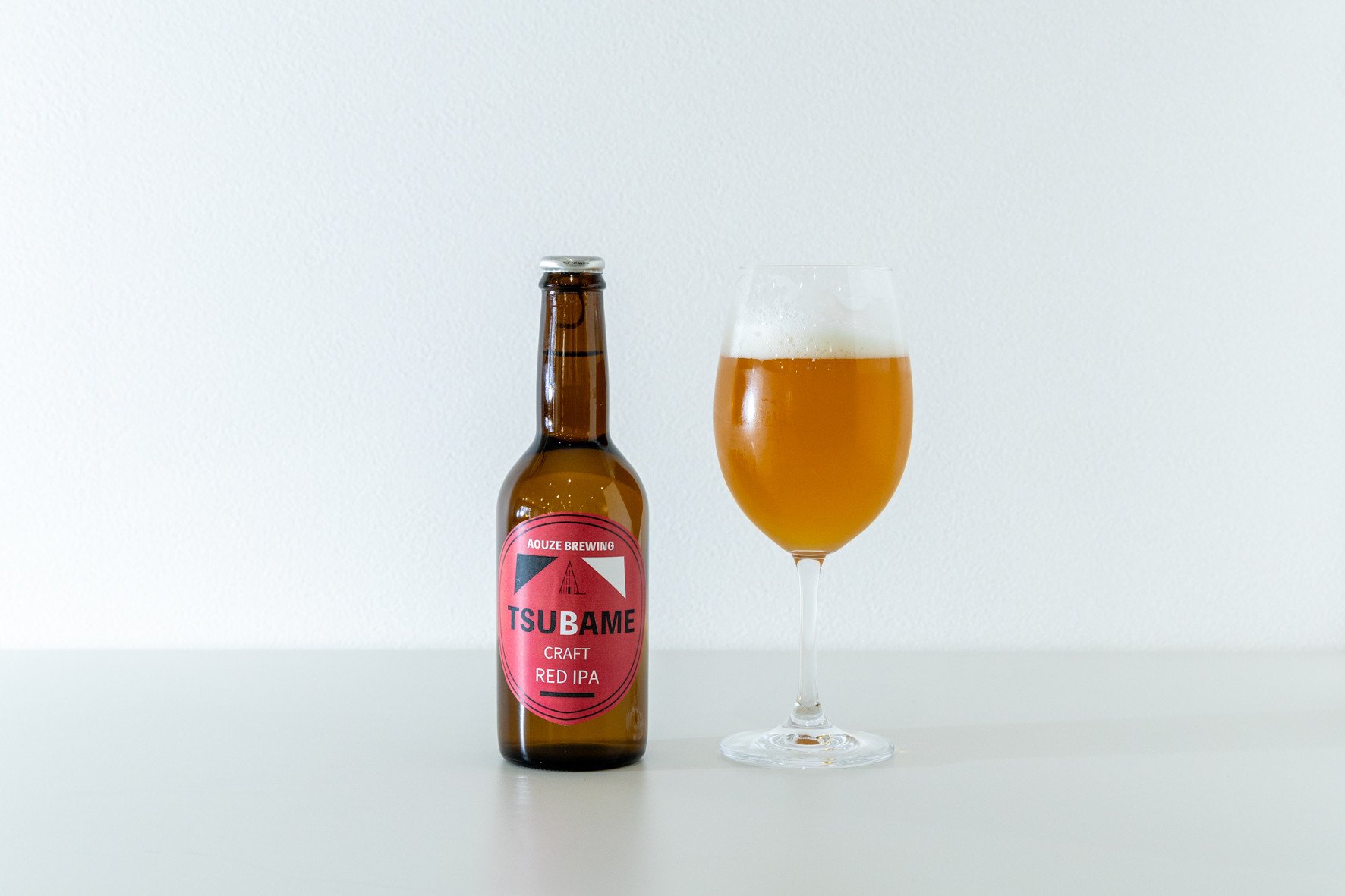 
                  燕市のブルワリーが醸造した レッドIPA 3本入り FC009027
                