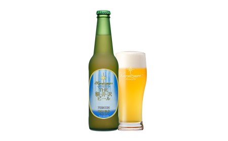 THE軽井沢ビール 5種15瓶セット 飲み比べギフト〈T-BB〉
