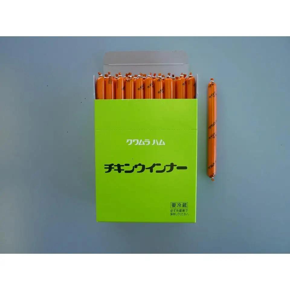 チキンウインナー（50本入り）[139]